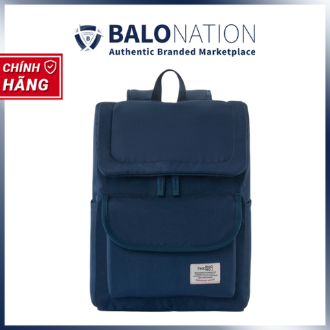Balo teen MR VUI 1024  (TheBagNo1 - 001) laptop 14 inch dành cho học sinh sinh viên - Gọn nhẹ, chắc chắn
