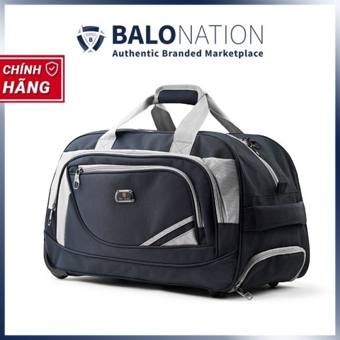 Túi du lịch cần kéo MR VUI DLK 124 (115) rộng rãi và tiện dụng