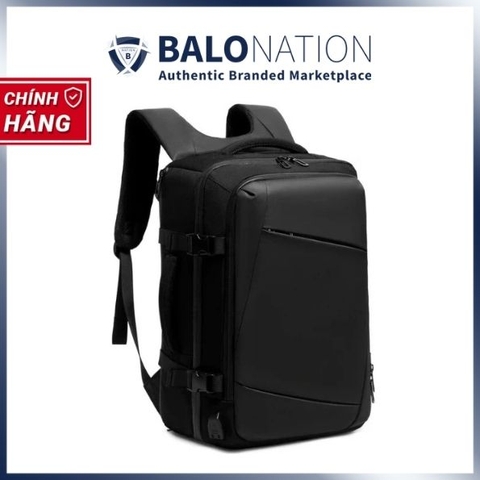 Balo Laptop 15.6 inch Đa Năng Cao Cấp ReeYee RY112B