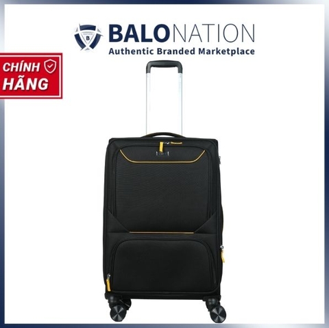 Vali Kéo Vải Size M Ký Gửi 24 inch STARGO Satus