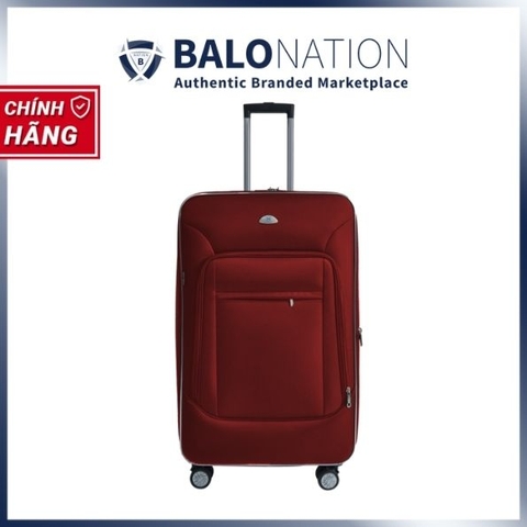 Vali Vải 24 inch Kí Gửi HÙNG PHÁT 022