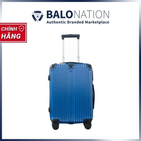 Vali Nhựa 28 inch Ký Gửi HÙNG PHÁT 225