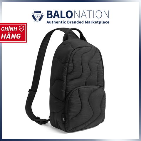 Balo 1 quai / Túi đeo chéo TOMTOC Terra T36 Light Sling - Tablet 11 inch, siêu nhẹ, bảo vệ toàn diện