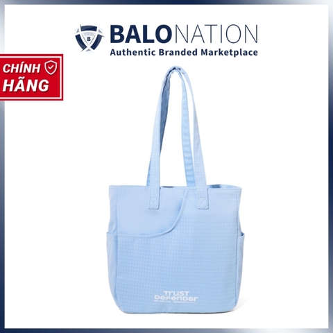 Túi tote MR VUI 005 - Túi xách du lịch nam nữ, chơi pickleball phong cách Hàn Quốc, chống thấm, chắc chắn