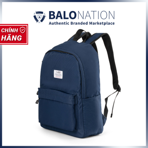 Balo teen MR VUI 1032 (TheBagNo1 - 006) laptop 14 inch dành cho học sinh sinh viên - Chống thấm, gọn nhẹ