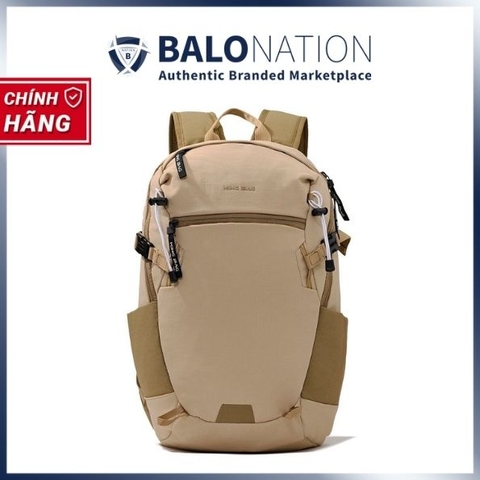 Balo Thể Thao Laptop 15.6 inch KINGBAG Pontus