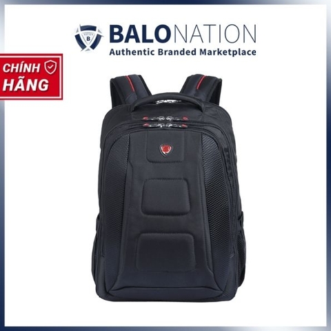 Balo Laptop 15.6 inch SAKOS Cyber
