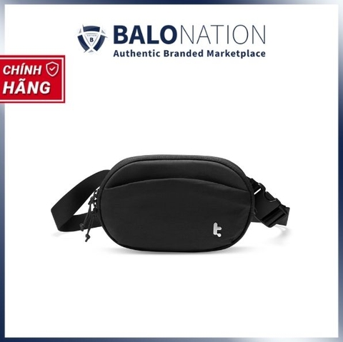 Túi Đeo Chéo Tomtoc Fashion Slingbean Belt Bag 1.5L – T32S1