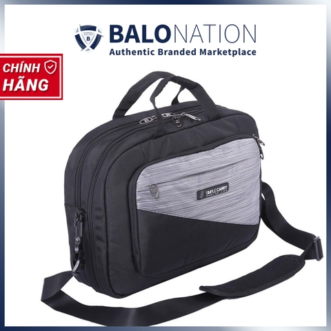 Cặp Laptop 15.6 inch SIMPLECARRY P MESSENGER