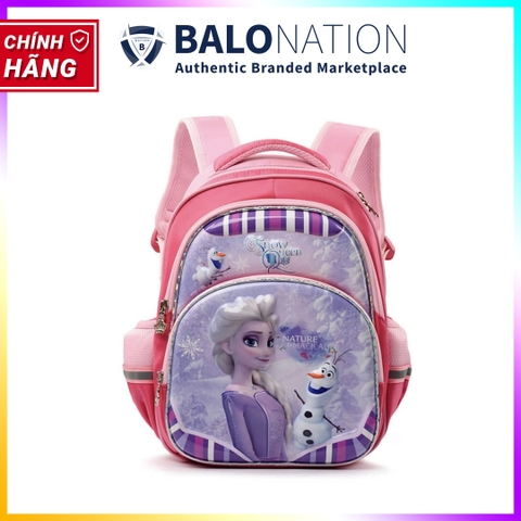 Balo Học Sinh Tiểu Học Lớp 1-3 MR VUI 996 (950) Dành Cho Bé Gái