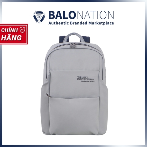 Balo laptop 15 inch MR VUI 1037- Thiết kế công sở gọn nhẹ, tối giản, hiện đại, chống thấm nước