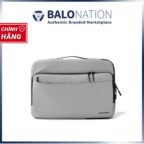 Túi Chống Sốc Laptop 14 - 16 Inch KINGBAG FIONA Cao Cấp