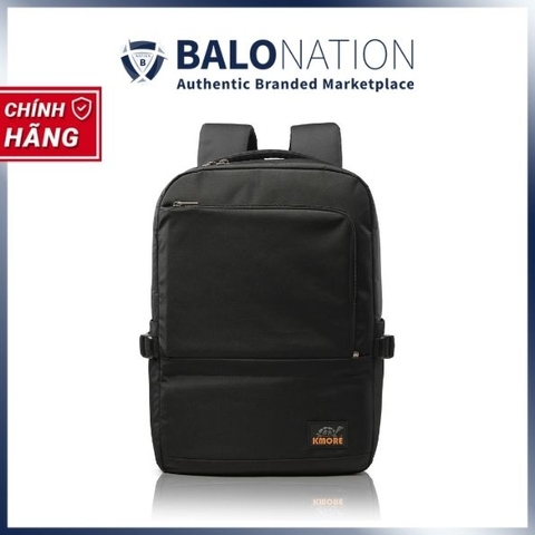 Balo Laptop 15.6 inch KMORE Parker