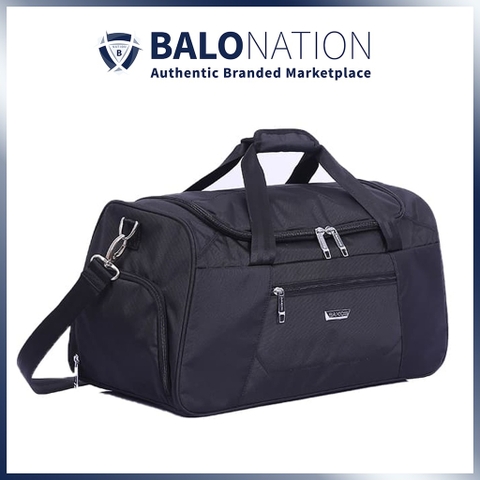 Túi Du Lịch Thể Thao SAKOS BUNKER