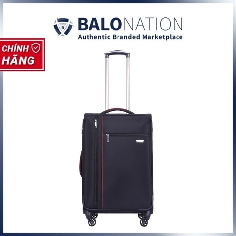 Vali Vải size Ký Gửi 24 inch SAKOS Neo Pilotte