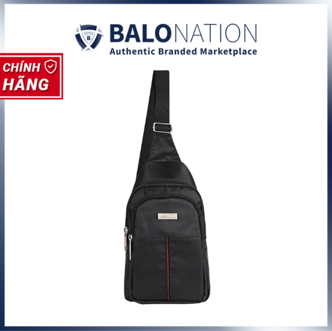 Túi đeo chéo HASUN HS 628 Gọn Nhẹ, Giá Rẻ - BH 2 Năm