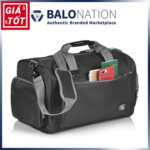 Balo Một Quai Khóa Số Thông Minh 10 inch ReeYee RY208B