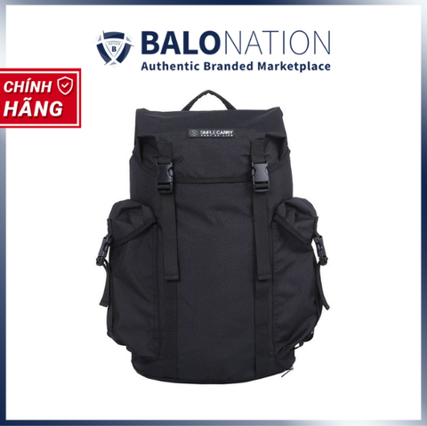 Balo Du Lịch SIMPLECARRY MATTAN 6 Sức Chứa Lớn, Dày dặn, Chắc Chắn