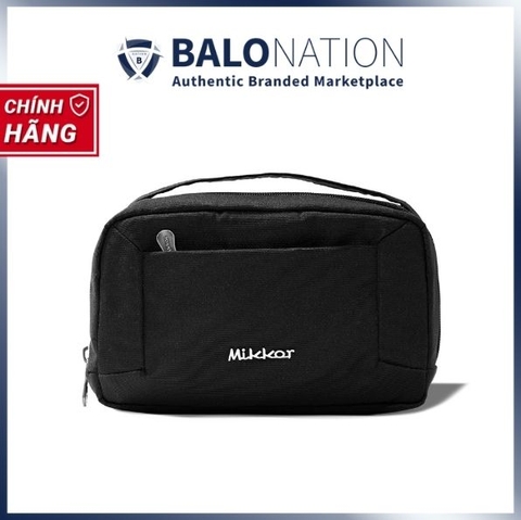 Túi đựng phụ kiện MIKKOR The Levi Tech Pouch