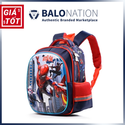 Balo Mẫu Giáo Dành Cho Bé MR VUI 920 (876)