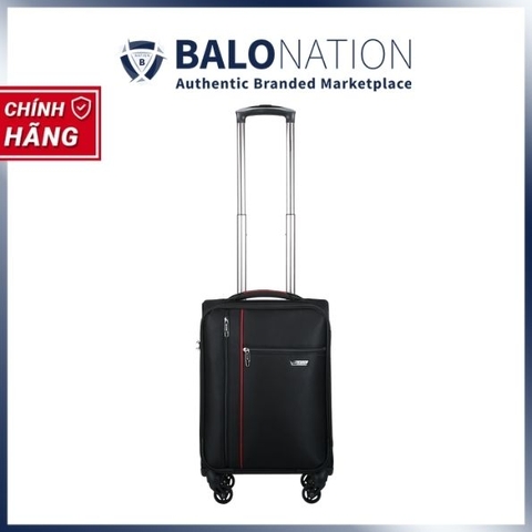 Vali Vải Size Xách Tay 20 inch SAKOS Neo Pilotte