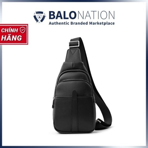 Vali Vải Size Xách Tay 20 inch SAKOS Neo Pilotte