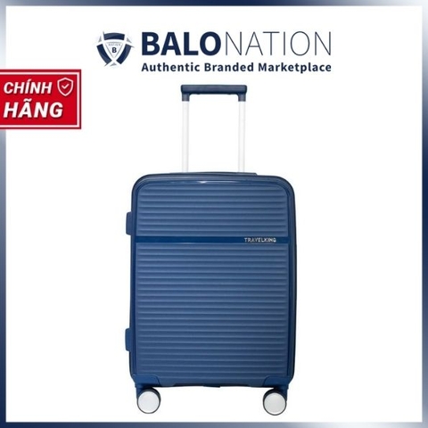 Vali Nhựa HÙNG PHÁT Travelking 887
