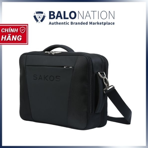 Cặp Đa Năng Laptop 15.6 inch SAKOS Hybrid
