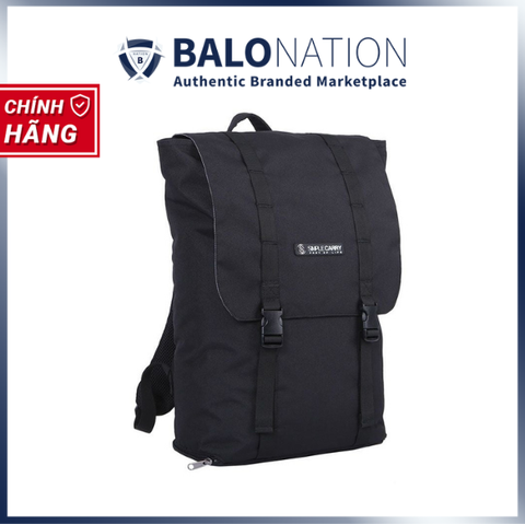 Balo SIMPLECARRY MATTAN 5 Dày dặn, Chắc Chắn