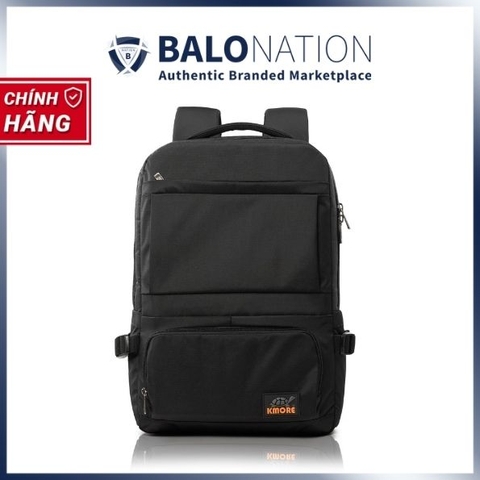Balo Laptop 15.6 inch KMORE Jayce