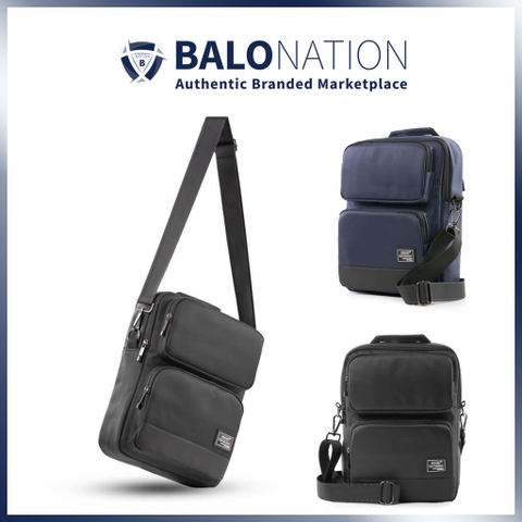 Balo Mini 11 inch MR VUI 954 Kích Thước Nhỏ Gọn Tiện Dụng