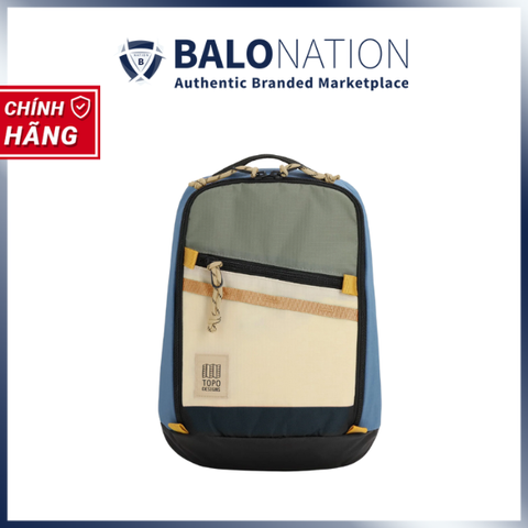 Balo 1 quai / Túi đeo chéo TOPO DESIGNS Mountain Sling Bag 7.5L - Nhỏ gọn, hiện đại - BH Dài Hạn