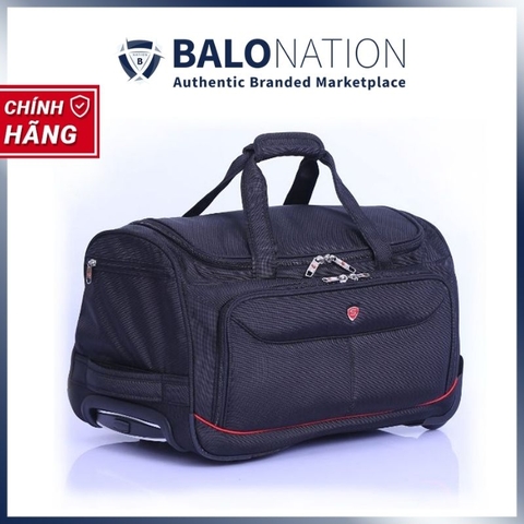 Túi Du Lịch Có Cần Kéo SAKOS STILO