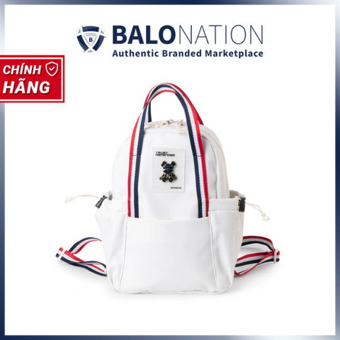 Balo teen MR VUI 1047 học sinh sinh viên nhỏ gọn, nhẹ nhàng