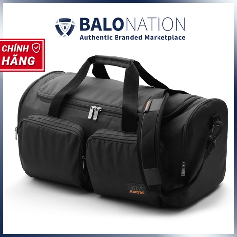 Túi Du Lịch 27L KMORE The Tyler Journey