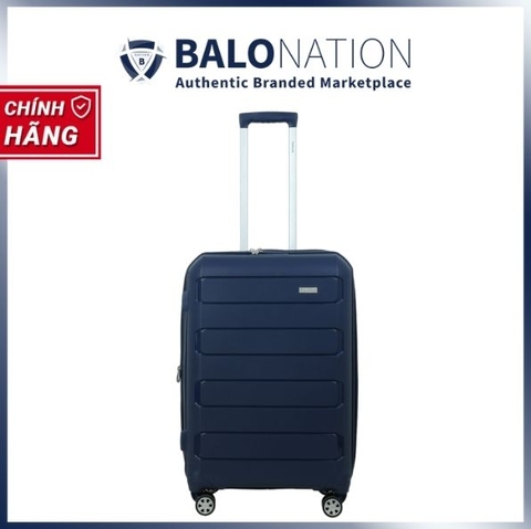 Vali Kéo Vải Xách Tay / Ký Gửi SAKOS Pionero 20 inch / 24 inch / 28 inch