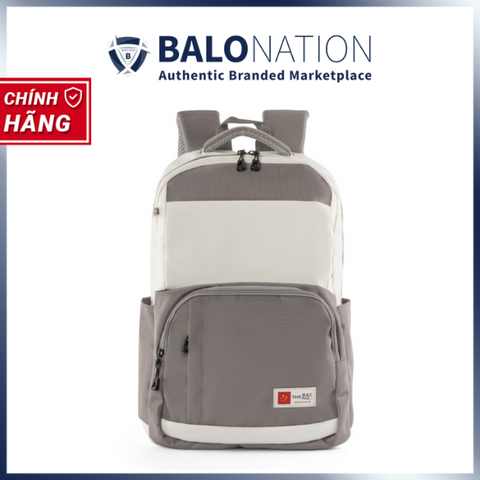 Balo teen MR VUI 1029 (TheBagNo1- 004) laptop 14 15 inch dành cho học sinh sinh viên - Gọn nhẹ, chắc chắn