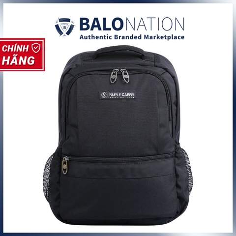 Balo Laptop 14 inch SimpleCarry B2B03