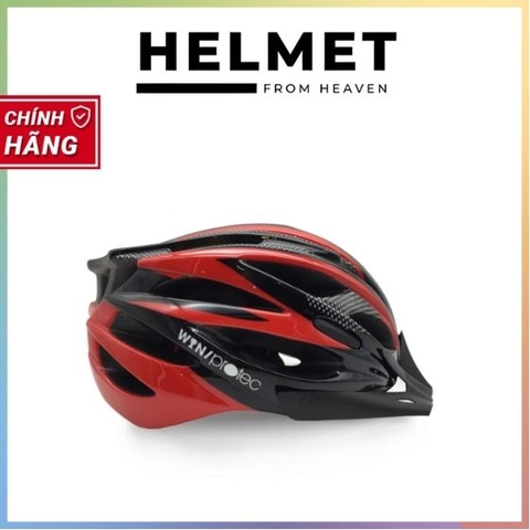 Mũ Bảo Hiểm Xe Đạp Thể Thao PROTEC WIN 002
