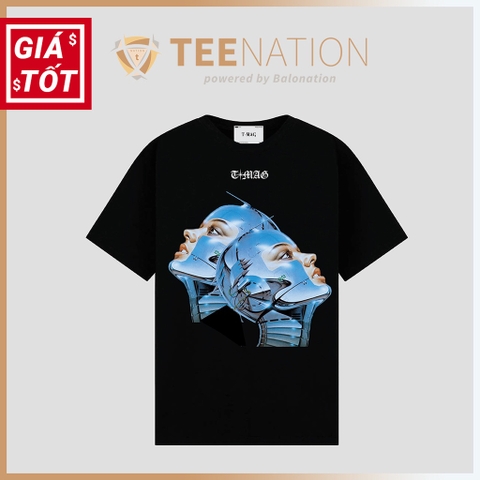 Áo Hoodie TMAG - BLUE WORLD HOODIE