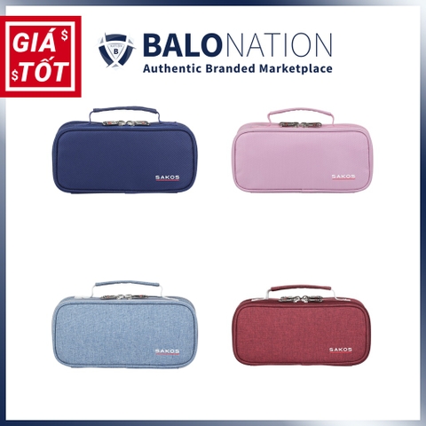Túi Vải Tiện Ích Đựng Dụng Cụ / Phụ Kiện SAKOS COMPACT