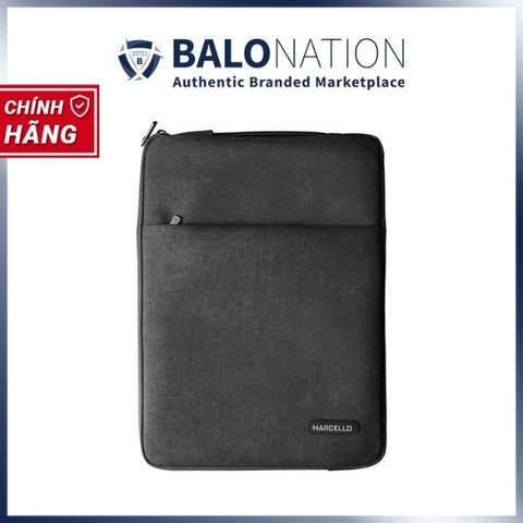 Túi Chống Sốc Laptop 15.6 inch Siêu Nhẹ MARCELLO L102