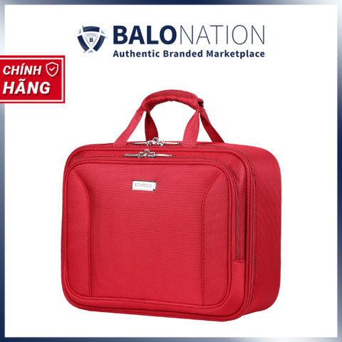Túi cốp vải hành lý xách tay 17L STARGO Intens - Gọn nhẹ, đa năng