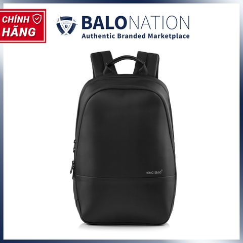 Balo Laptop 14 inch KINGBAG ERIC New Style