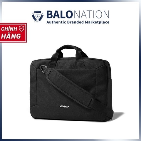 Cặp Laptop 12 / 14 / 15.6 inch MIKKOR The Levi Slim