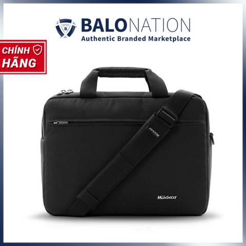 Túi Xách Chống Sốc Laptop 15.6 inch MIKKOR The Archilles (EOL)
