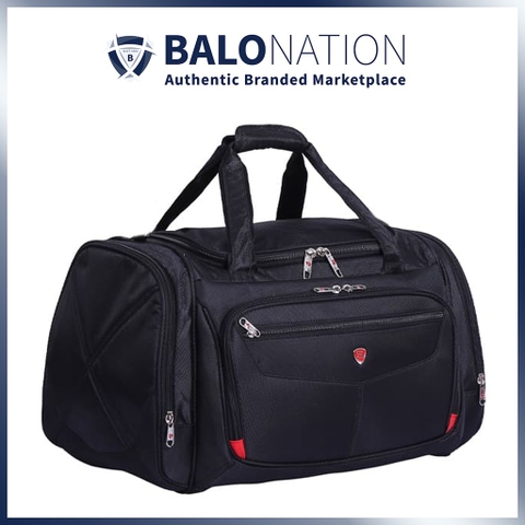 Túi Du Lịch SAKOS TRAVELLER Size M