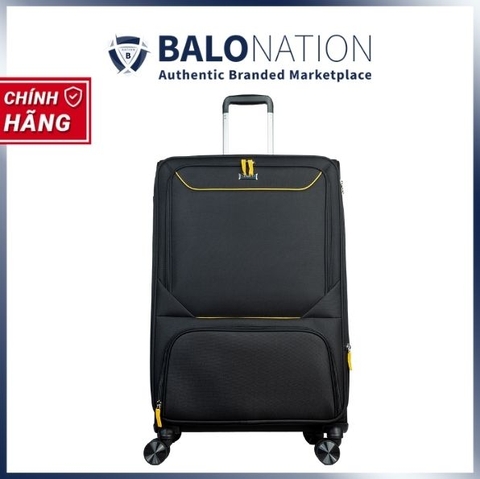 Vali Kéo Vải Size L Ký Gửi 28 inch STARGO Satus