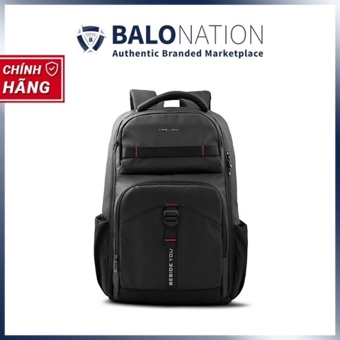 Balo Laptop 15.6 inch KINGBAG POROS