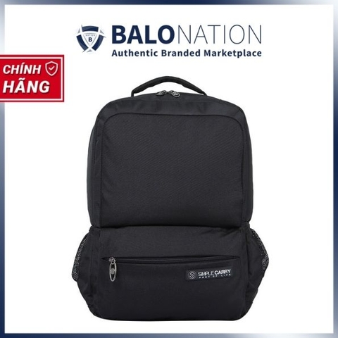 Balo Laptop 14.1 inch SimpleCarry B2B01